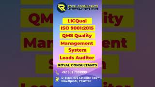 🎓 LICQual UK Certification Course | Boost Your Career with Royal Consultant | Enroll Now!