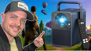 The Best Gaming Projector of 2025