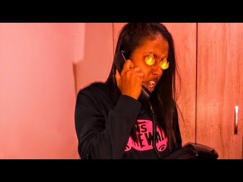 Tentei cancelar meu plano telefônico  * olha no que deu *