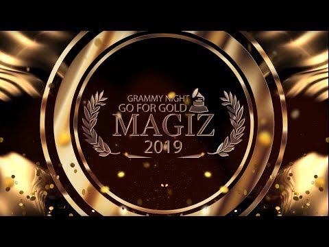MAGIZ 2019 Teaser