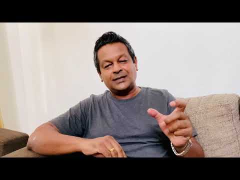 Interviews – Selection Criteria 1 - English