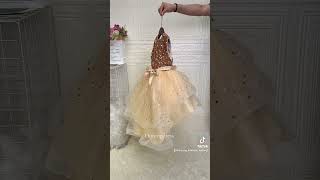 Outong kids fashion#princessdress #partydress#babyfrock#dressup #formaldress #kidsfashion #wholesale