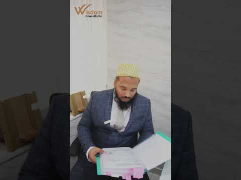 Trusted Audit and Assurance Services in Dubai | Wisdom Consultants