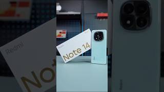 Redmi Note 14 Pro Unboxing & First Impressions 😳|#shorts #shailututorial #redminote14pro #unboxing