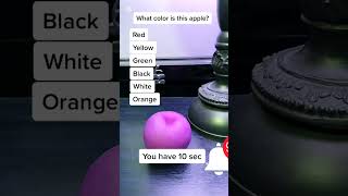 Guess the colour #perfectcapture