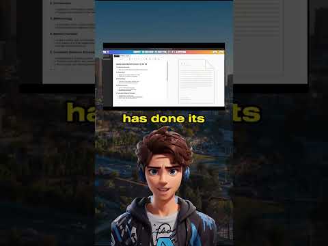 ChatGPT Vs word #ai #shorts #viral #aiimages #words #microsoft #fyp