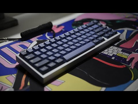Phantom 65 showcase
