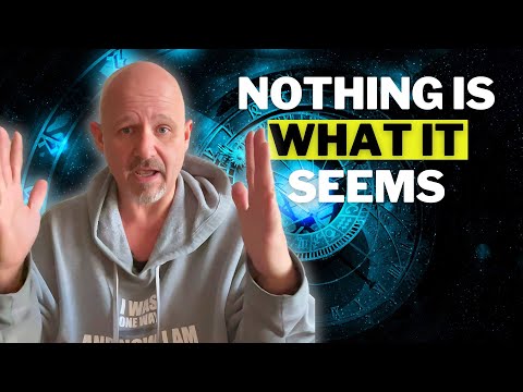 What My NDE Revealed About Reality