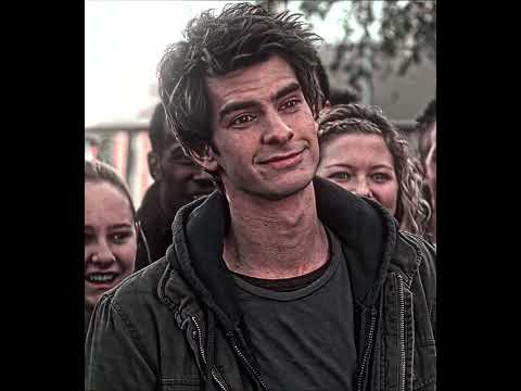 The Amazing Spider-Man | Andrew Garfield - Vidrado Ek Voce (Slowed) | #spiderman #edit #shorts
