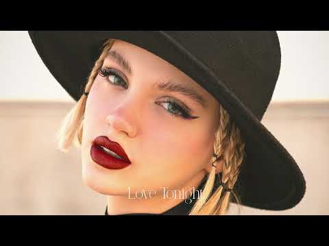 Yusuf Göğebakan - Love Tonight. [Original Mix] 2024