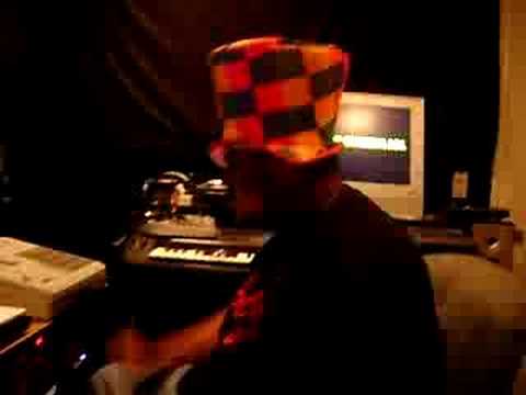 BEATKING MAKES A BEAT IN 3 MINS
