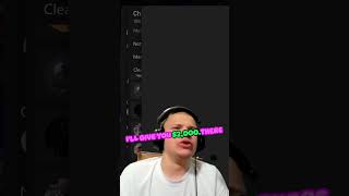 You won't believe this guy's gaming setup - it looks like he's playing from an actual jail cell!