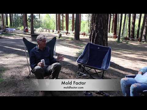Camp Fire Conversations with Erik Johnson, Part 8 of 28