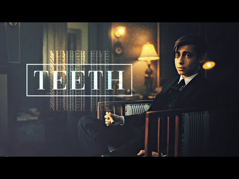 Number Five | Teeth [TUA]