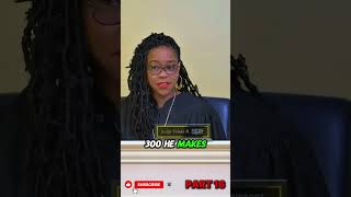 ⚖️ Part 16 – Karen SCREAMS “I’M THE VICTIM!” 😭⚖️🔥#justiceserved