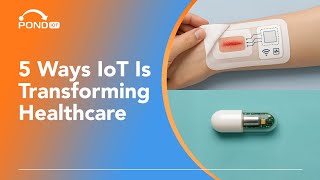 5 Cutting Edge SMART Healthcare Tech Trends You Need to Know