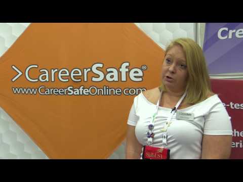 Skills USA National Video 2017