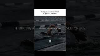 Self-driven mindset. #mindset #selfimprovement #discipline #hardwork #success