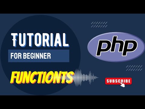 in_array php function