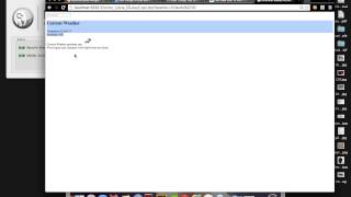 SSL Lab 4 Screencast