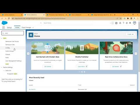 Lightning trigger flow to assign PermissionSet to new User