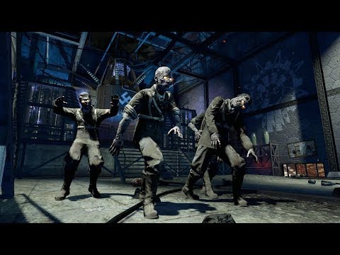 MUST SEE PART 2 zombies