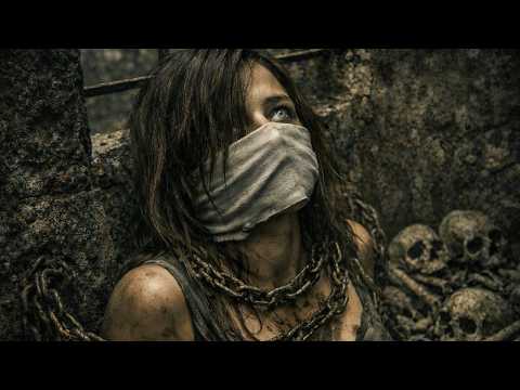 He Collected Human Eyes | Full Movie English Thriller