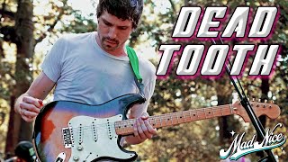 Dead Tooth - Live at Tompkins Square Park [FULL SET] - July 13, 2025 | (MadNiceTV)