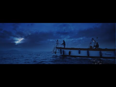 ORO E DIAMANTI (mane e mane 2.0) - Neves17 ft. Enzo Avitabile, Geolier (Visual Video)