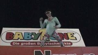 Lafftrak - Terror Video