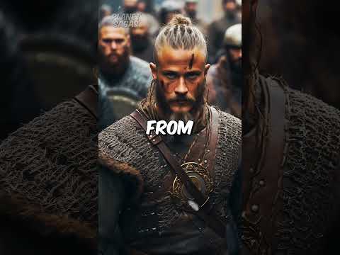 Epic moments of Ragnar Lothbrok ⚔️
