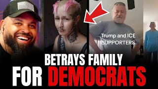 She Doxxed Her MAGA Parents… Then Everything Backfired!