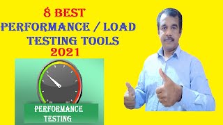 8 best performance or load testing tools in 2021 | testingshala | software testing tools