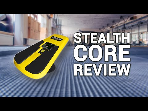 Gamify Your Core Workout - Stealth Core