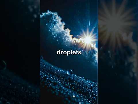 Mystical night skies #cloud #nightsky #weatherphenomenon #naturebeauty #citylights #astrophotography