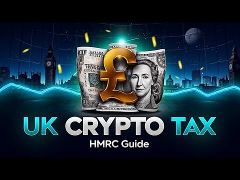 Ultimate UK Cryptocurrency Tax Avoidance Secrets: HMRC Compliance for Investors | Online Business UK