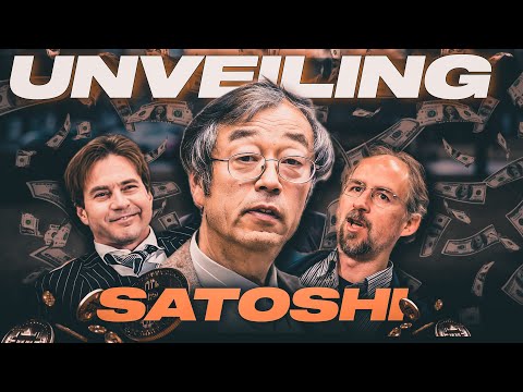 The Ghost of Bitcoin: Unraveling the Legend of Satoshi Nakamoto