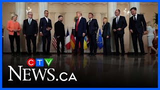 ‘A big step forward’: Eric Ham on Trump’s agreement in facilitating Putin-Zelenskyy meeting