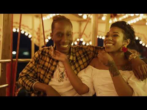 Mir Fontane - By the Collar (Official Music Video)