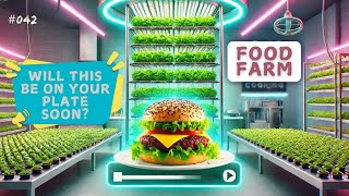 How Technology is Changing What (and How) We EAT | Tech in Everyday Life: Spill Edge | Ep 042