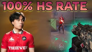 How To Always Have Good Crosshair Placement In Valorant