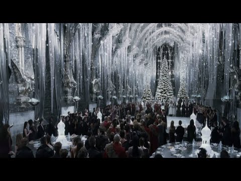 a yule ball playlist ♛ (royal core)