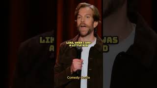 Anthony Jeselnik: Weird Parents