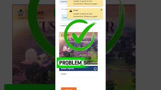 unable to create irctc account |100% Problam Solved✅ create IRCTC account !irctc account error