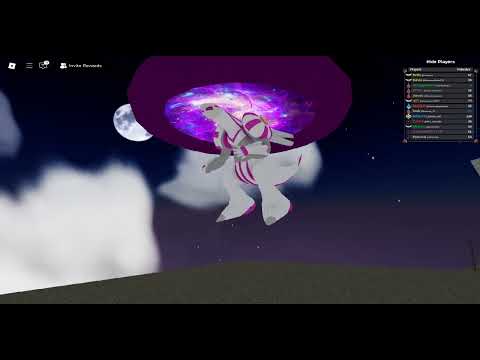 Pokemon Game