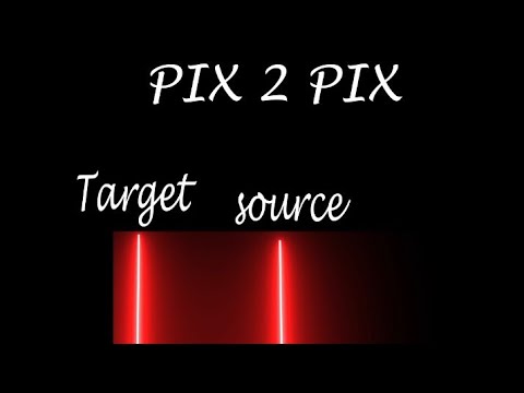 Pix2Pix | Paired Image Translation | Quickly Explained
