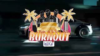 Burnout Loading Screen FINAL