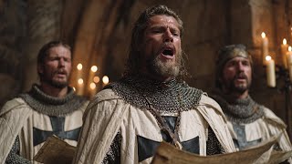 Experience Sacred Chant Best Gregorian Music Playlist for Prayer and God Connection