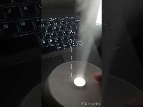 Laminar Flow dan Turbulence Flow, dinamika fluida pada diffuser