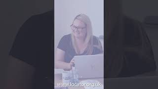 Locator is here! VASLan Locator App 🗺️📍📱#applaunch  #thirdsector